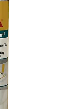 Sika Boom 182 Ragasztóhab