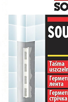 Soudal Soudatape St Hajlaterősítő Szalag