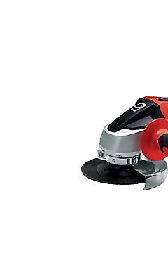Einhell Akkus Sarokcsiszoló Tc-ag 18/115 Li-solo