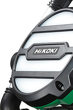 Hikoki Akkus Reflektor Ub18dgl (hitachi)