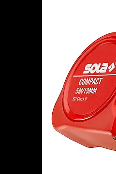 Sola Compact Co Mérőszalag