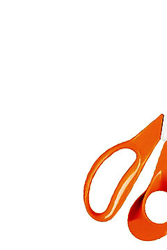 Fiskars Classic L Olló 21 Cm