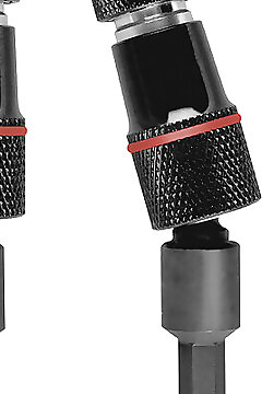 Kwb Mágneses Flexibilis Bitbefogó