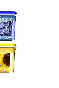 Poli-farbe Platinum Színes Beltéri Falfesték
