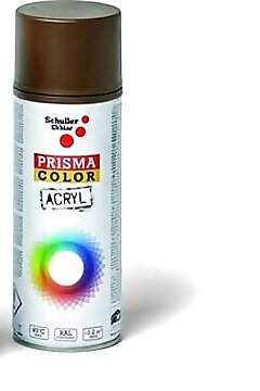 Schuller Prisma Color 400ml Gyorsan Száradó Akrillakk Matt