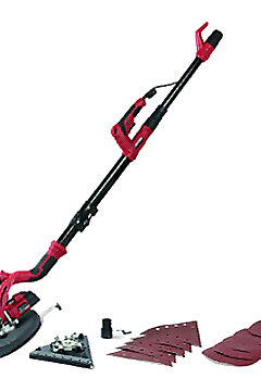 Easysand Duo600 Csiszológép