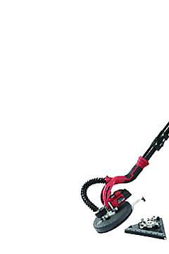 Easysand Duo600 Csiszológép
