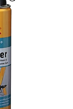 Sika Boom Cleaner Purhab Tisztító