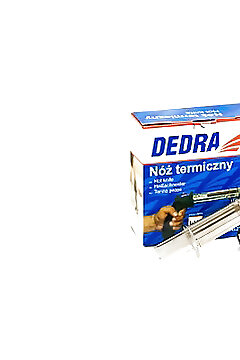 Dedra Polisztirolvágó 220w - Ded7520