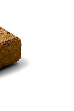 Csiszoló Tuskó - Parafa