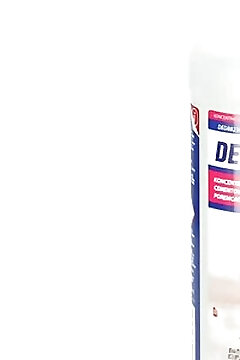 Dedra Koncentrátum Cementes Szennyeződésekre