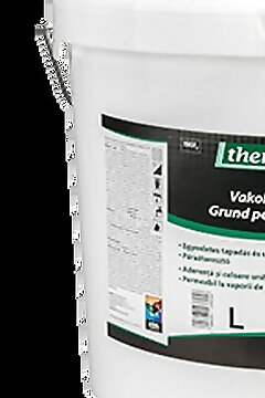 Thermotek Vakolat Alapozó - Fehér