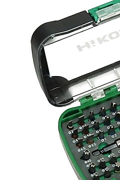 Hikoki 60 Db-os Bitkészlet (hitachi)