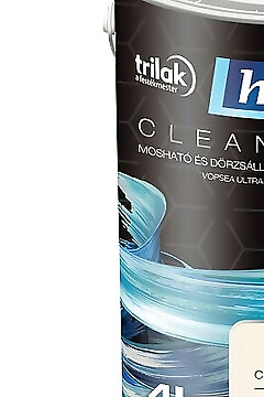 Héra Clean&style Falfesték