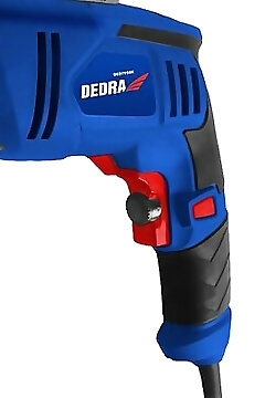 Dedra Ded7958k ütvefúró 700w