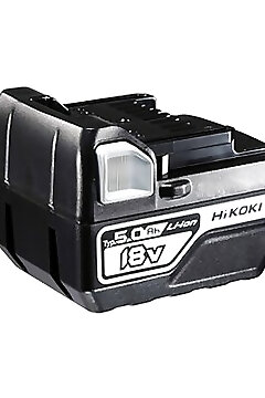 Hikoki 18v/5ah Akkumulátor (335790-bsl1850) (hitachi)