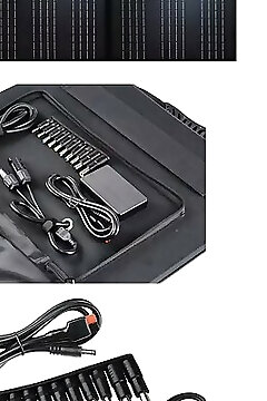 Dedra Hordozható Napelem Panel 100w (dezt0100)