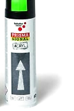 Schuller Prisma Signal 500ml Időjárásálló Jelzőspray