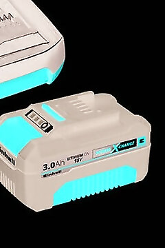 Einhell Twincharger Kit Akku és Töltő Szett (4512083)