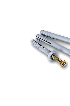 Gipszkarton Beütődűbel Tölcsér Peremmel