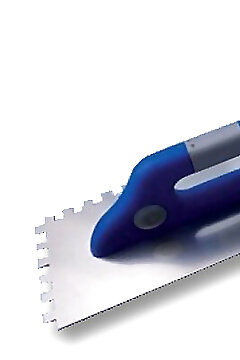 Hosszú Fogaslehúzó, Rozsdamentes Mapei