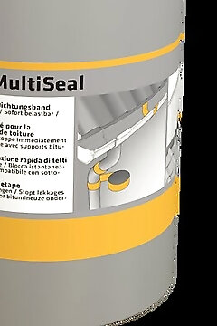 Sika Multiseal Tape Szigetelőszalag