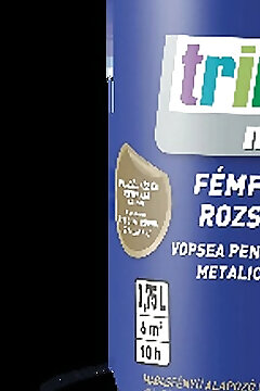 Trinát Metal Fémfesték 0.75l
