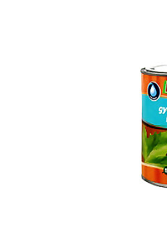 Lazurán Aqua Selyemfényű Beltéri Prémium Lakk 0,75l