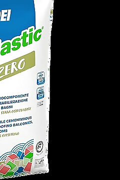 Mapei Monolastic Vízszigetelés - 1 Komponensű
