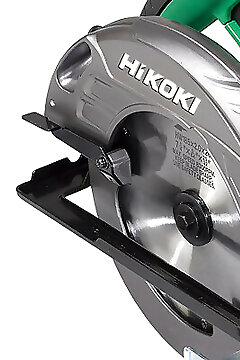 Hikoki C7st Körfűrész (hitachi)