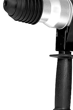 Dedra Ded7840 Fúrókalapács 1500w