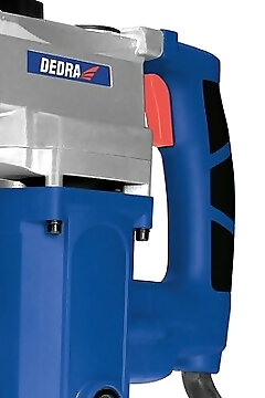 Dedra Ded7840 Fúrókalapács 1500w