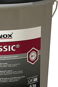 Sika Schönox Emiclassic Pvc Ragasztó