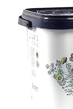 Poli-farbe Platinum Fehér Beltéri Falfesték