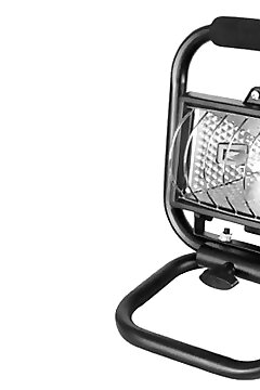 Vorel állítható Szögű Reflektor