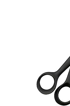 Fiskars Universal Olló - 17 Cm