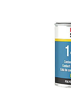 Soudal 140 Lq Kontaktragasztó