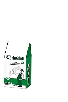 Széria Glett