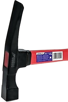 Dedra Kőműves Kalapács - üvegszálas Nyéllel