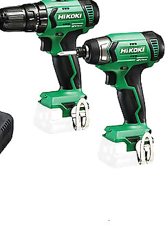 Hikoki Kc12da-dv Akkus Készlet (hitachi)