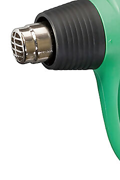 Hikoki Rh600t Hőlégfúvó (hitachi)