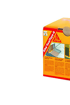 Sika Sealtape-s Hajlaterősítő Szalag