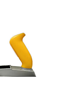 Gipszkarton Gyalu 250mm X 40mm - Aluminium Vázas