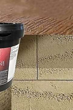 Casati Pietrafine Szemcsés Dekorglett