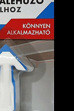 Mester Fugalehúzó Szilikonhoz