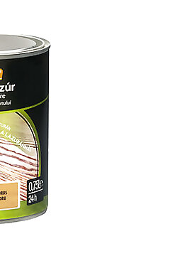 Lazurán Oldószeres Falazúr 3 In 1