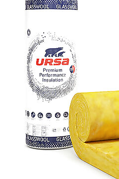 Ursa Df39 üveggyapot