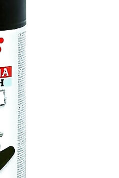 Schuller Prisma Tech Heat 400ml Hőálló Lakkspray