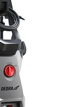 Dedra Ded8819 Magasnyomású Mosó 1700w