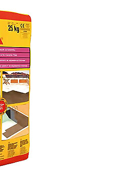 Sika Ceram 225 - Flexibilis Csemperagasztó